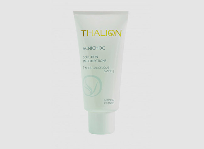 ACNICHOC SOLUTION IMPERFECTION