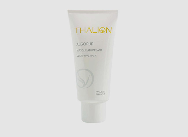 CLARIFYING MASK