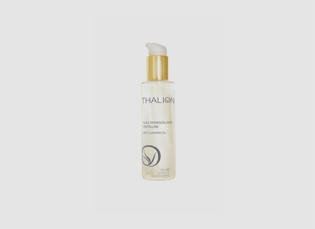 DEEP CLEANSING OIL