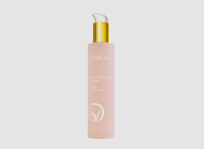 GENTLE TONIC LOTION