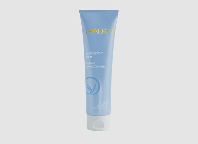 Purifying Foaming Cleanser