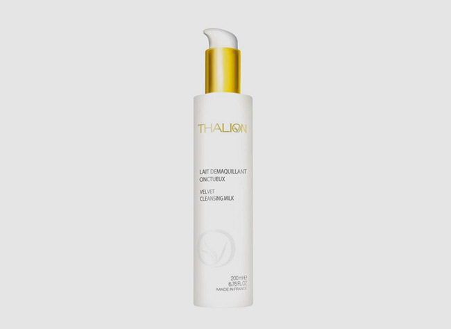 Velvet Cleansing Milk