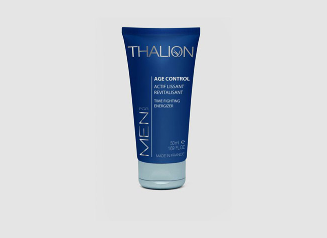 AGE CONTROL: TIME FIGHTING REVITALIZER