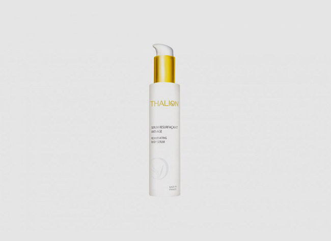 REJUVENATING BODY SERUM