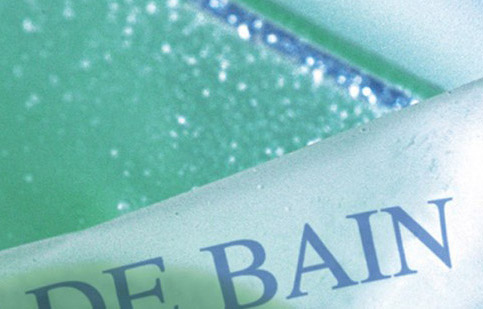 BATH TREATMENTS - REVITALIZING & REMINALIZING
