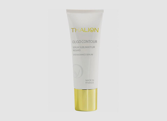 EYE RADIANCE SERUM