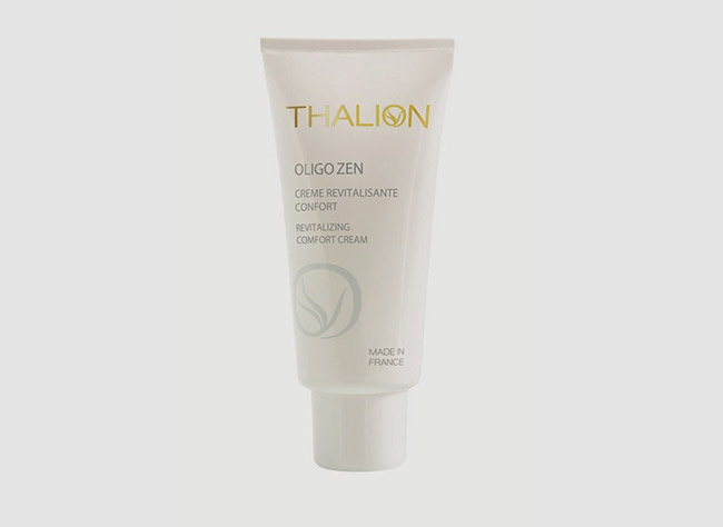 REVITALIZING COMFORT CREAM