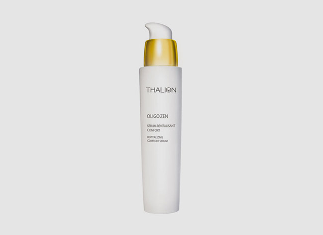 REVITALIZING COMFORT SERUM