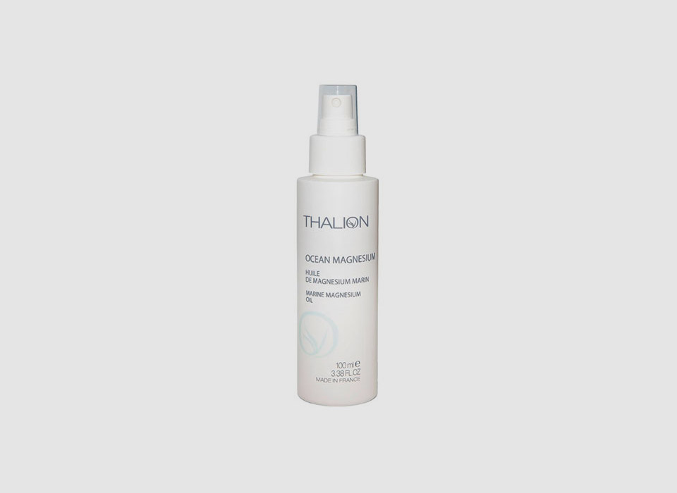 MARINE MAGNESIUM OIL