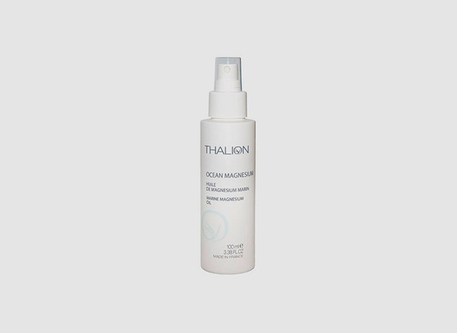MARINE MAGNESIUM OIL
