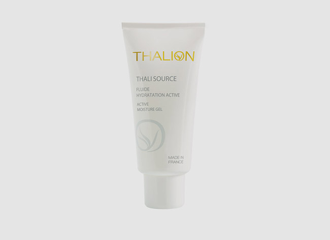 ACTIVE MOISTURE GEL