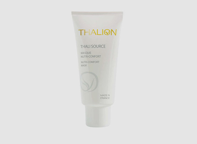 NUTRI COMFORT MASK