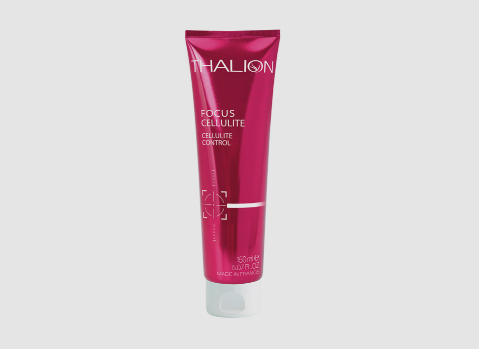 CELLULITE CONTROL