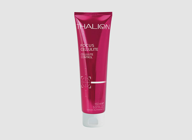 CELLULITE CONTROL