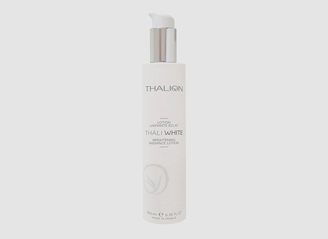 BRIGHTENING RADIANCE LOTION