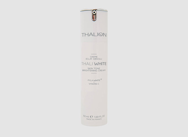 SKIN TONE BRIGHTENING CREAM
