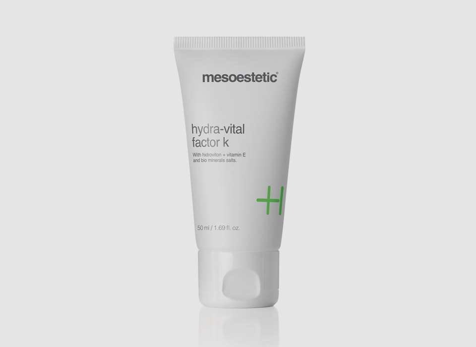 Hydra-Vital Factor K