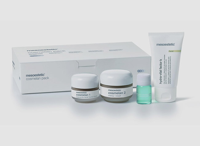 Cosmelan Pack
