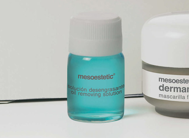 Degraising Solution