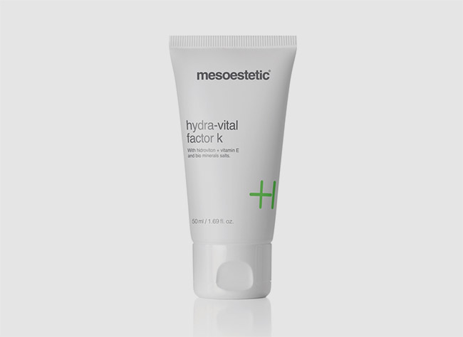 Hydra-Vital Factor K